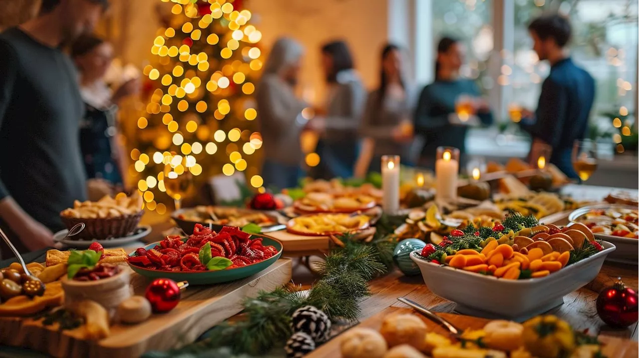 Decoding the Holiday Stress: A Neurodivergent Perspective