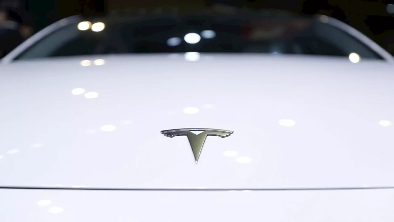 Tesla Recalls Nearly 240,000 Vehicles Due to Rearview Camera Issue