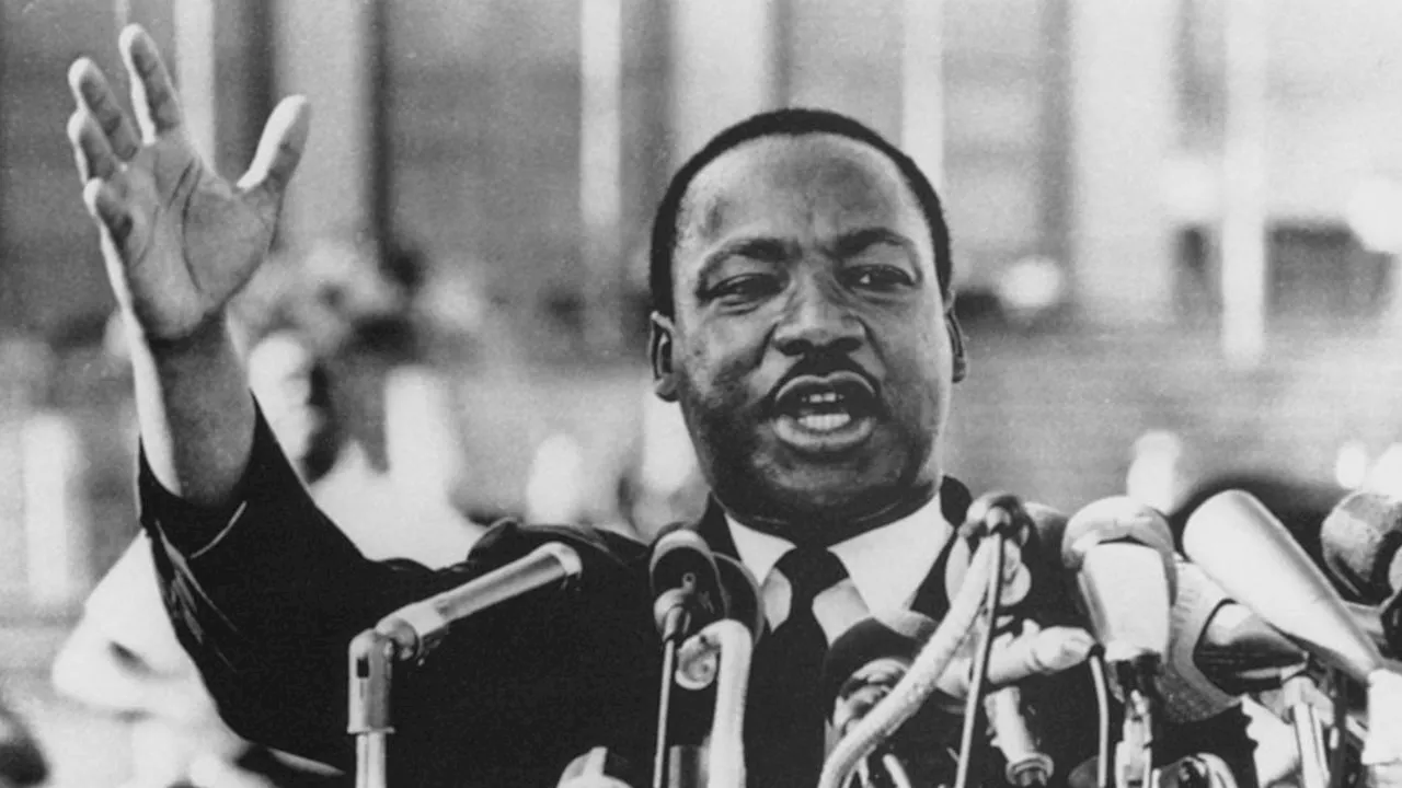 North Texas to Celebrate MLK Day 2025