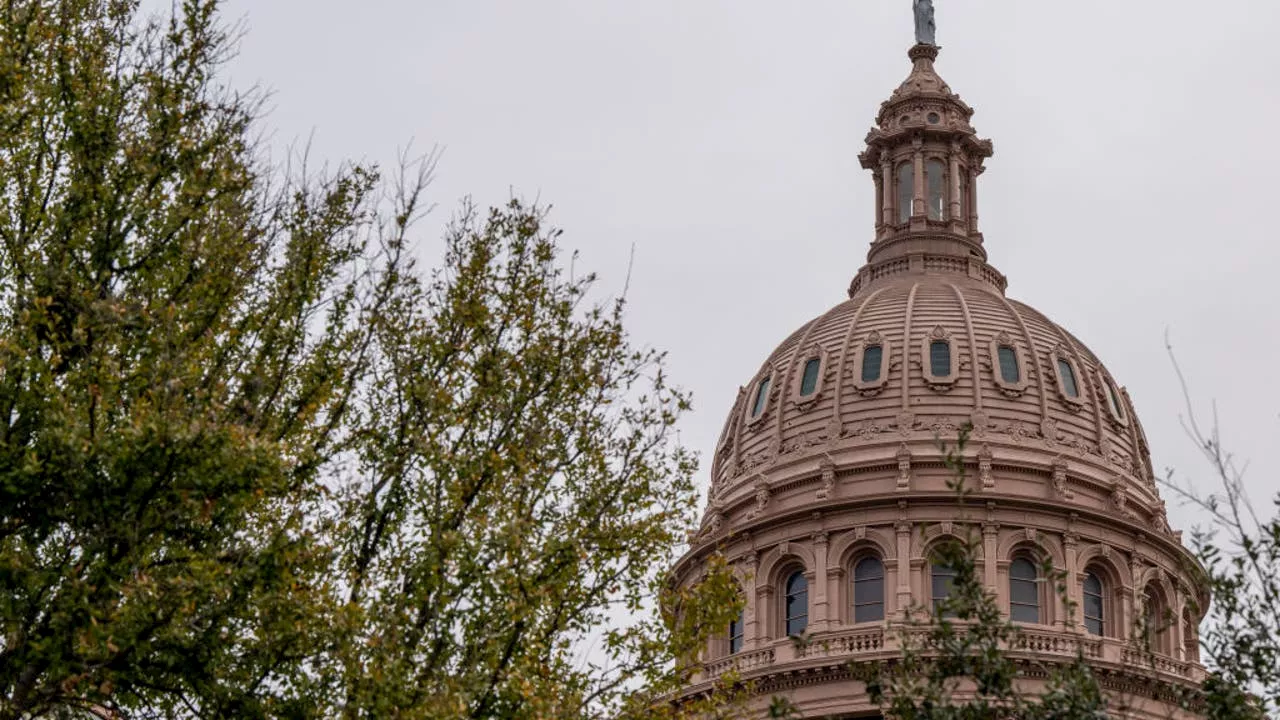 Texas Lawmakers Face Key Issues in New Legislative Session