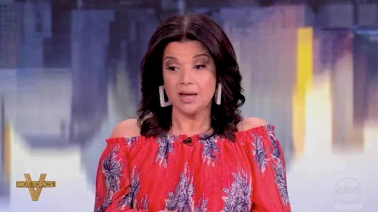 Ana Navarro Compares Fetterman's Mar-a-Lago Meeting with Trump to 'Trekking to Mecca'