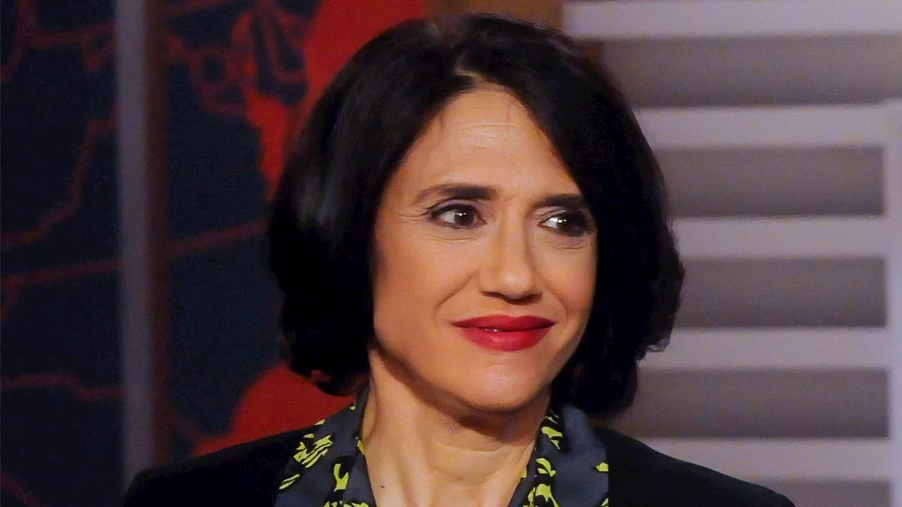 Jennifer Rubin Resigns From The Washington Post, Slams Jeff Bezos