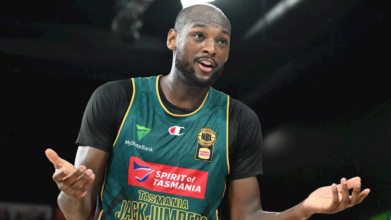 Mystery behind NBL’s most confusing player; livid import’s out of control temper — Likes & Dislikes