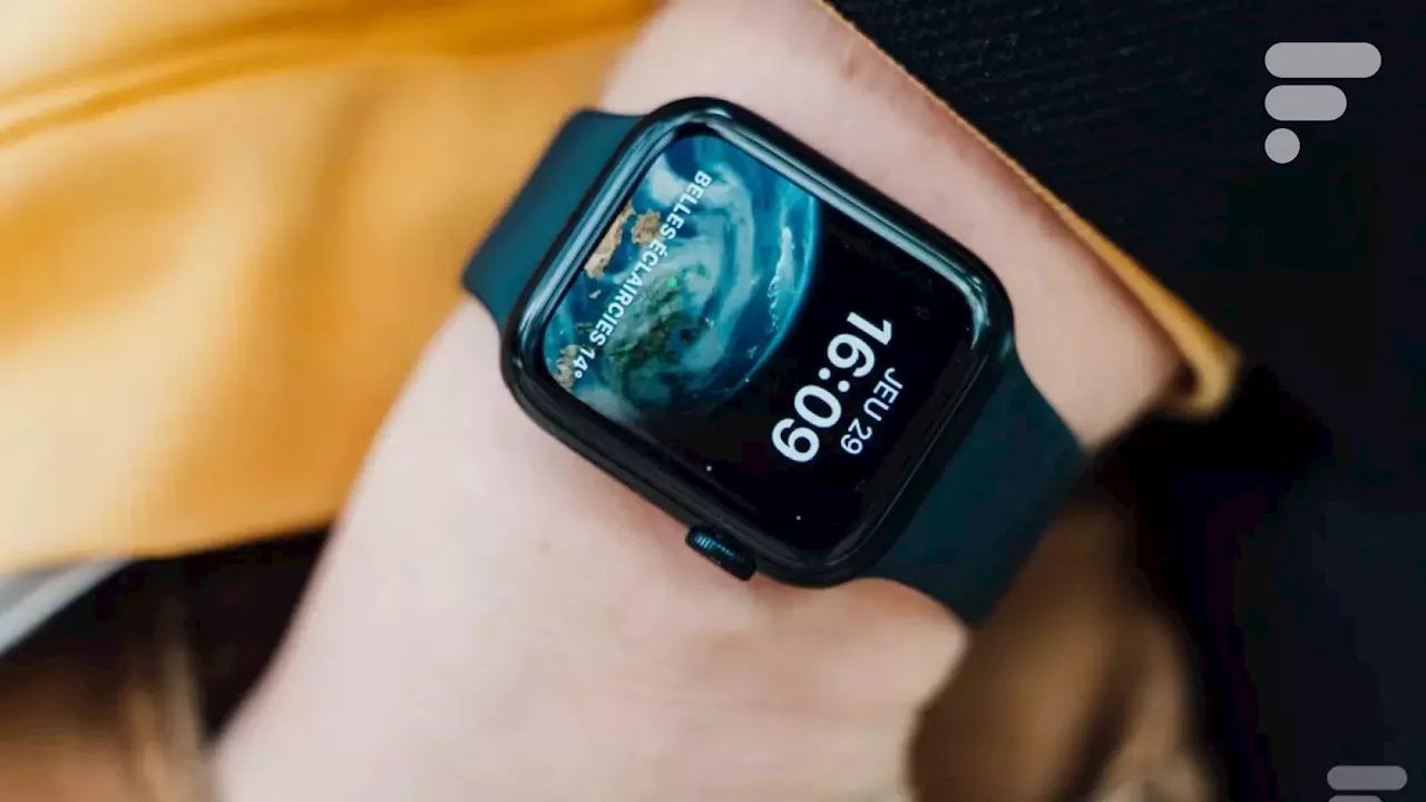 Apple pourrait lancer une Apple Watch avec un tout nouveau look