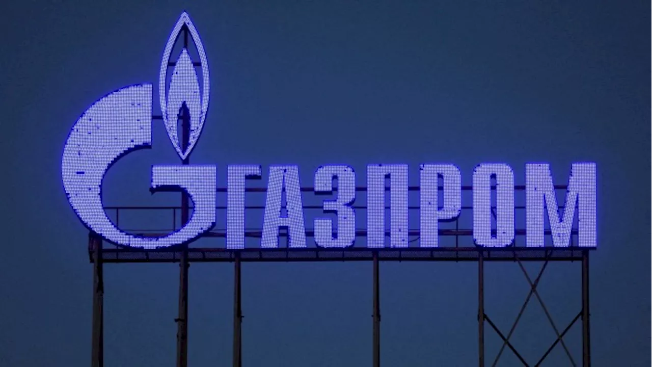 Gazprom considers record job cuts as Ukraine war ravages finances