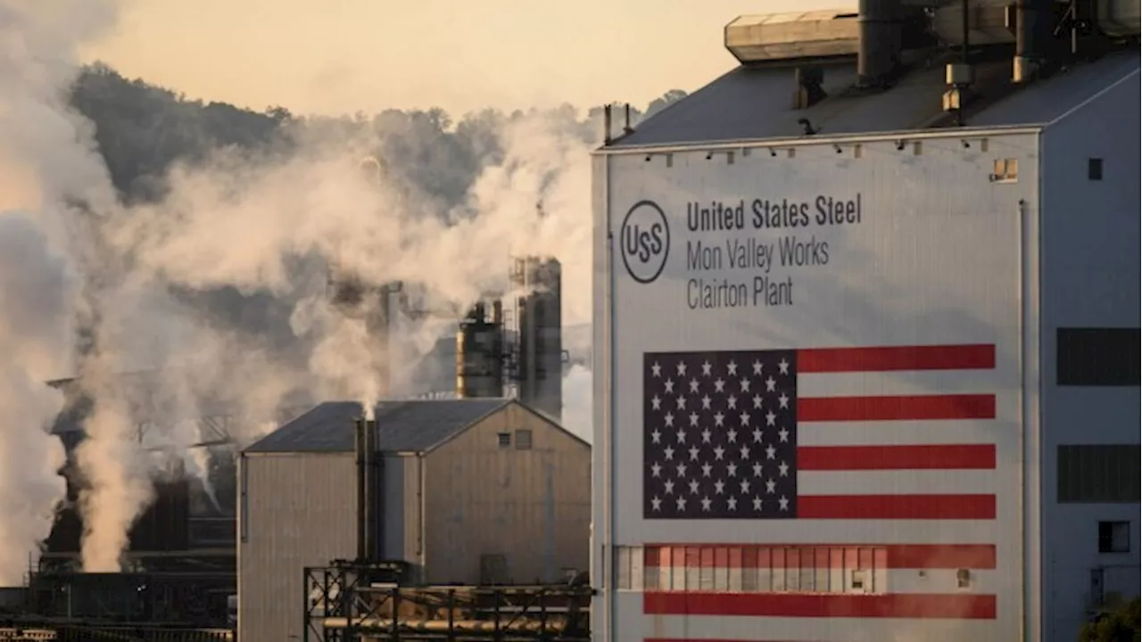 Cleveland-Cliffs and Nucor to Launch Joint Bid for US Steel