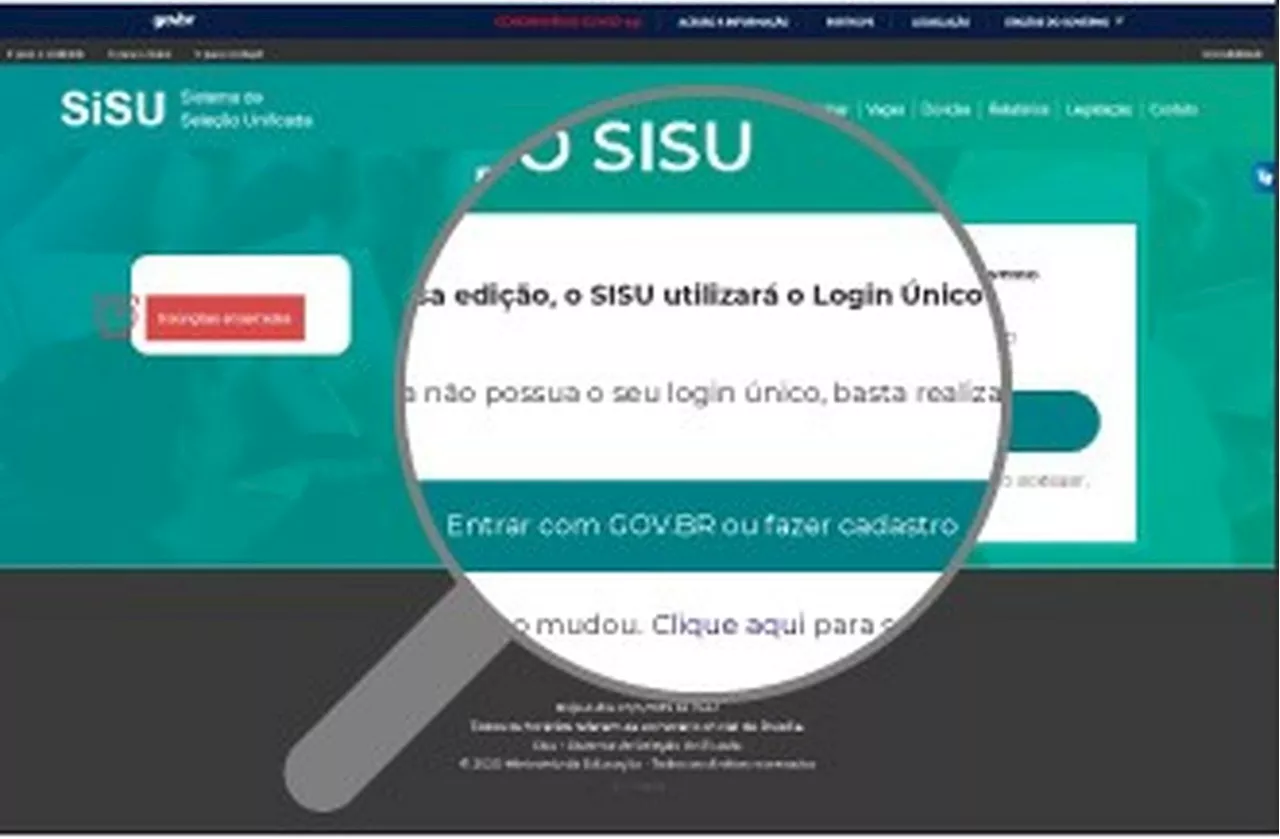 Resultado do Enem 2024 está disponível; inscrições no Sisu começam nesta sexta