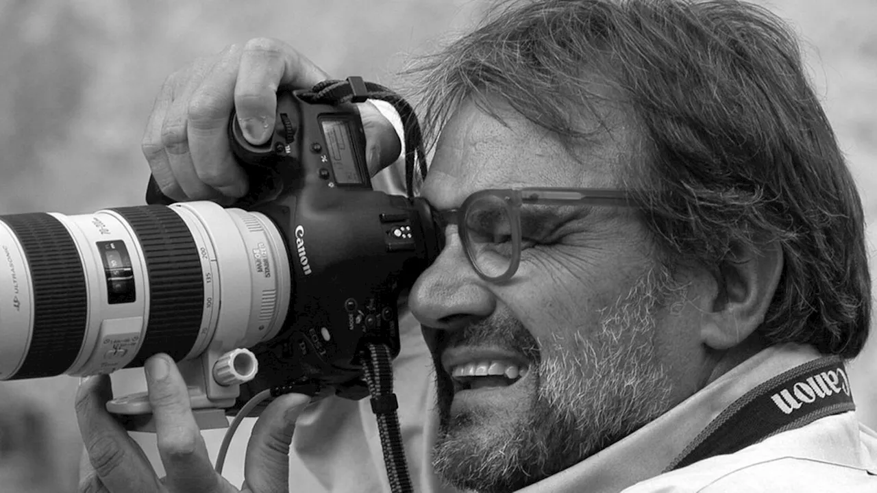 Star-Fotograf Oliviero Toscani gestorben