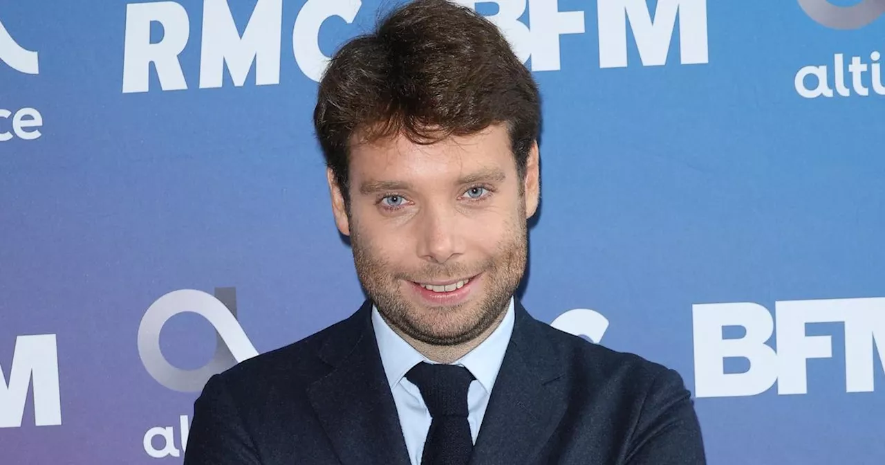 Benjamin Duhamel devient l'animateur de Tout le monde veut savoir