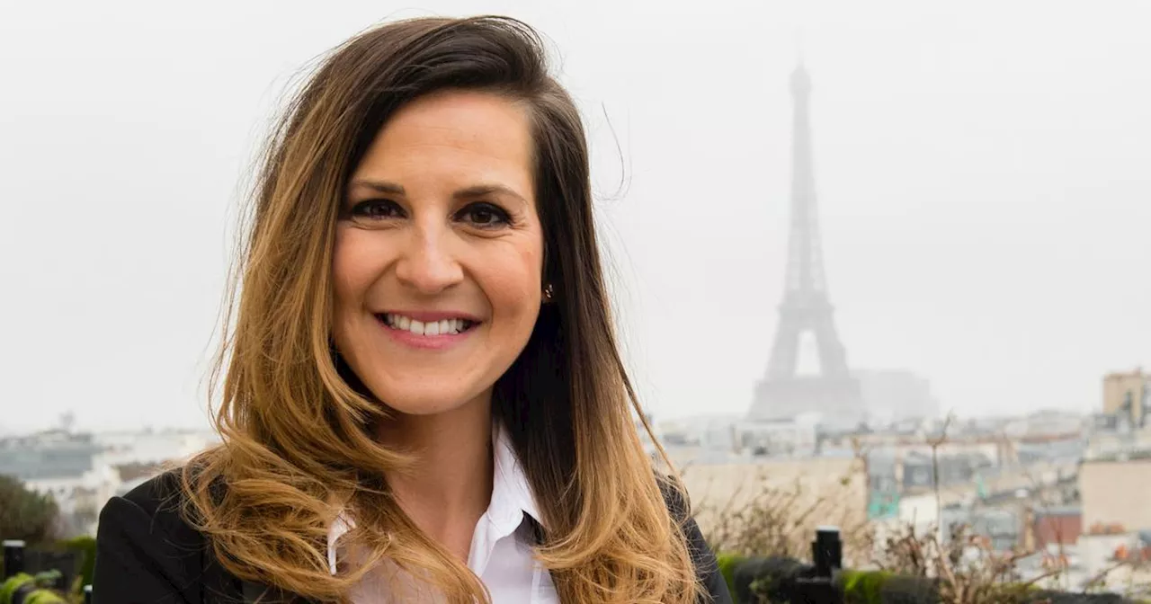 Daniela Prepeliuc, nouvelle joker météo de TF1, se confie à Télé 7 Jours