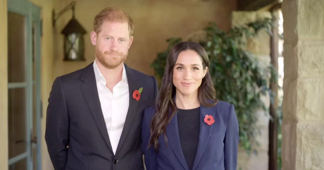 Harry et Meghan très inquiets, ils pèsent leurs mots dans un communiqué qui va faire parler…