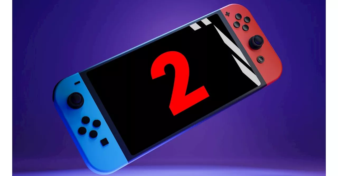 Nintendo Switch 2: Leaks und rechtliche Schritte?