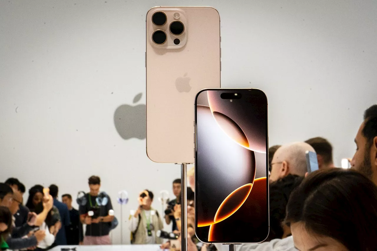 Apple Rumors Leak: iPhones, iPads, Macs, and More in 2025