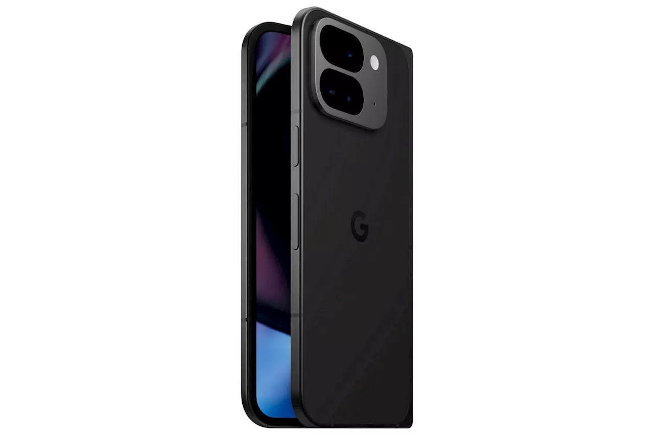 Google Pixel 9 Pro Fold Now Available at a Discounted Price