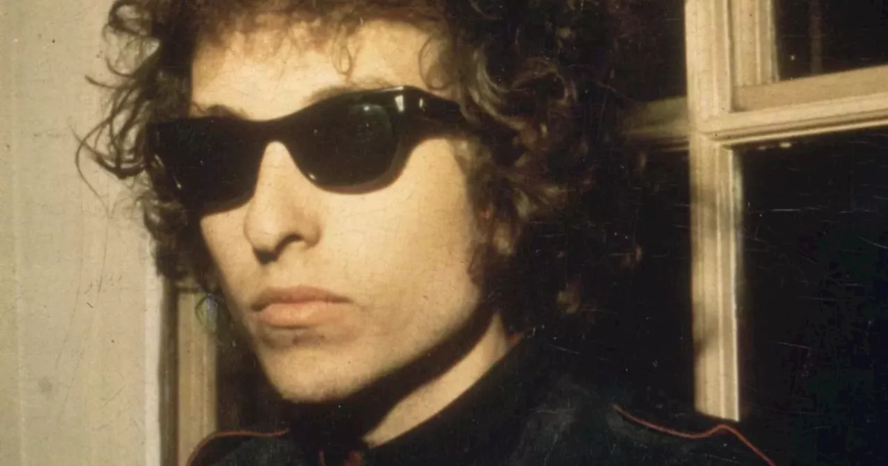 Bob Dylan's Infamous 1966 Glasgow Visit