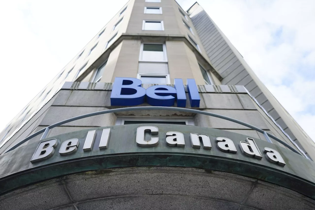 Canadian Telecom Stocks Face Headwinds