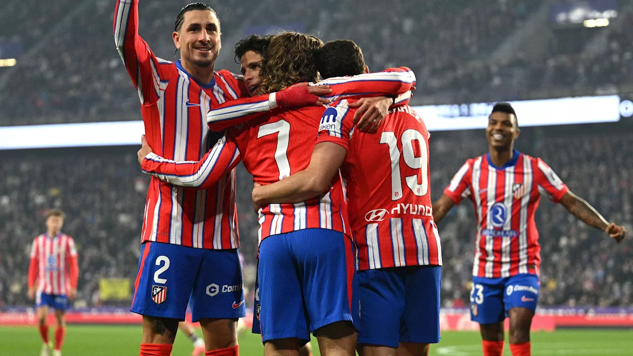 Atletico Madrid Salaries: Who Earns the Most?