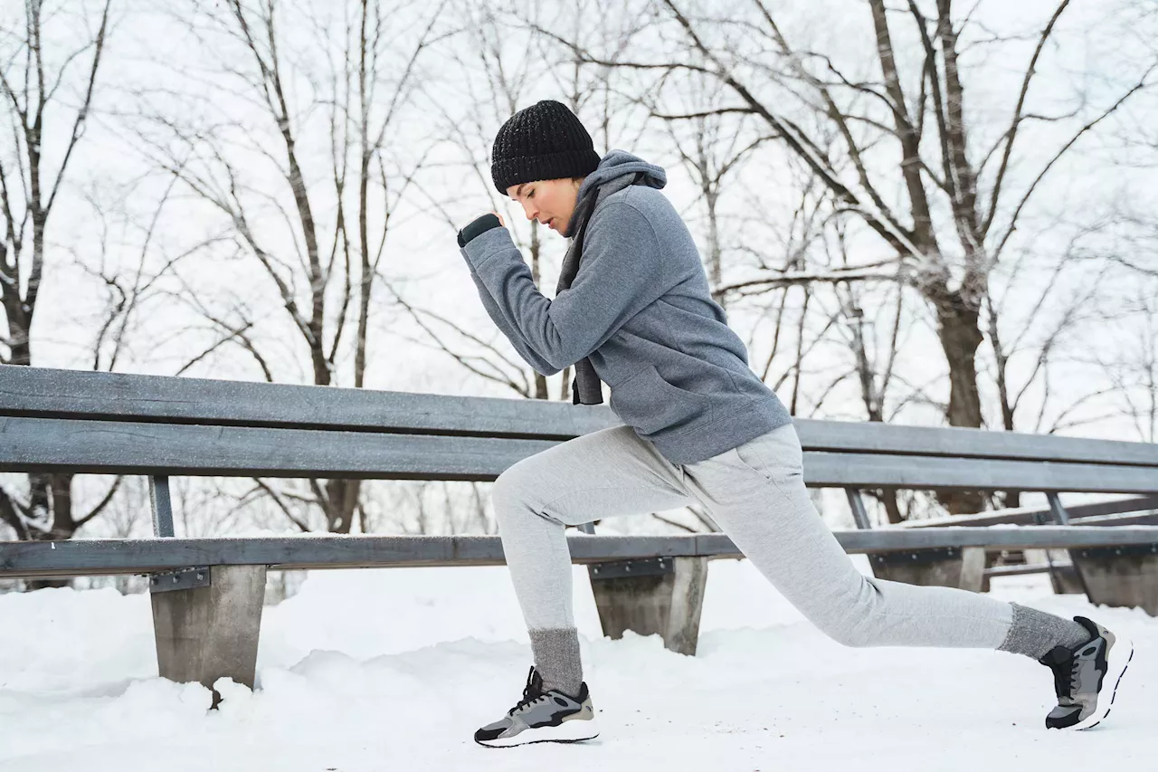 Das 7-Minuten-Workout: Die Geheimwaffe gegen Fettpolster