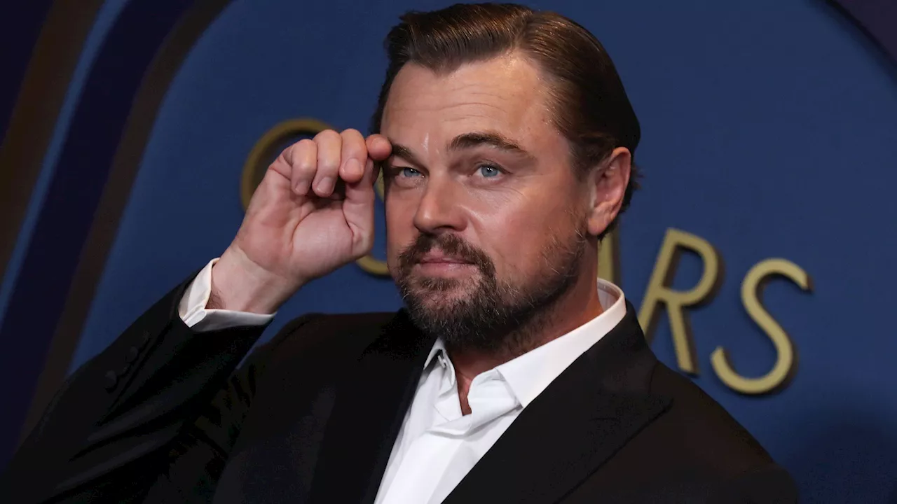 Leonardo DiCaprio Critiqué pour Son Voyage en Jet Privé pendant les Incendies de Los Angeles