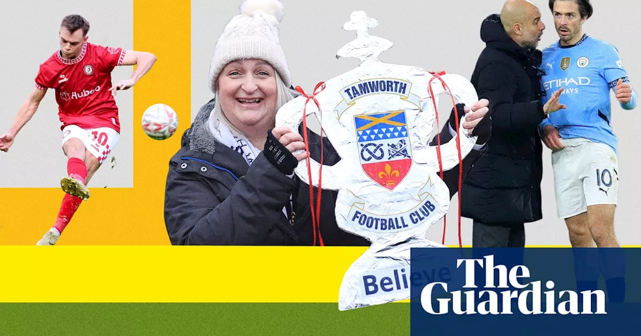 FA Cup Under Scrutiny As Financial Priorities Come To Light