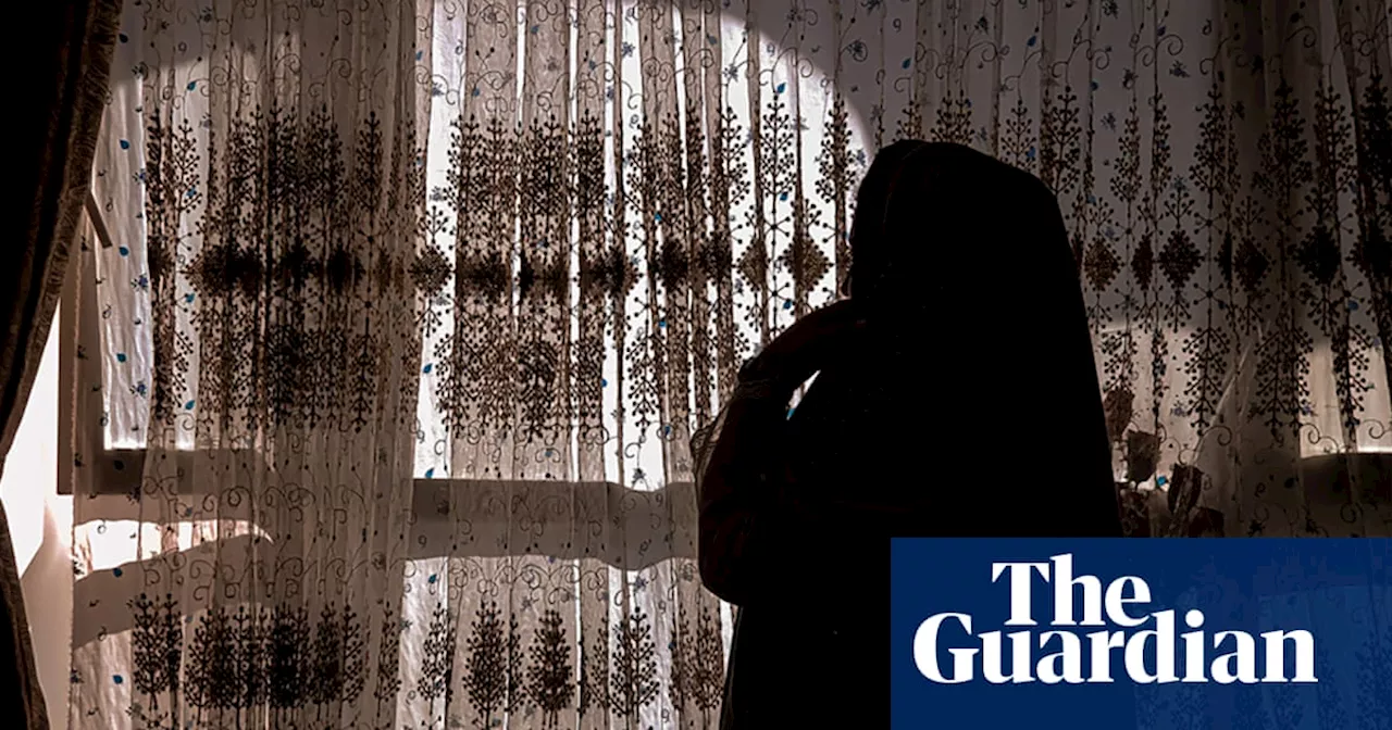 Forced Marriage Under Taliban Rule: A Young Girl's Nightmare