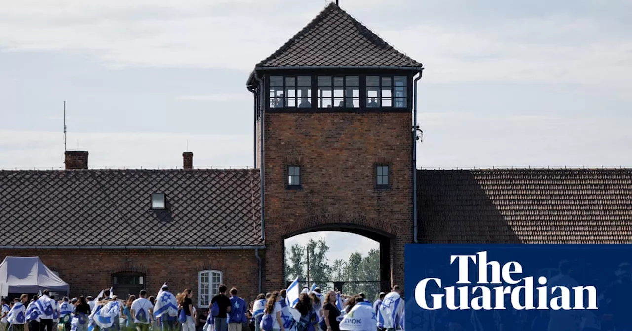 Speeches by politicians banned at 80th anniversary of Auschwitz’s liberation