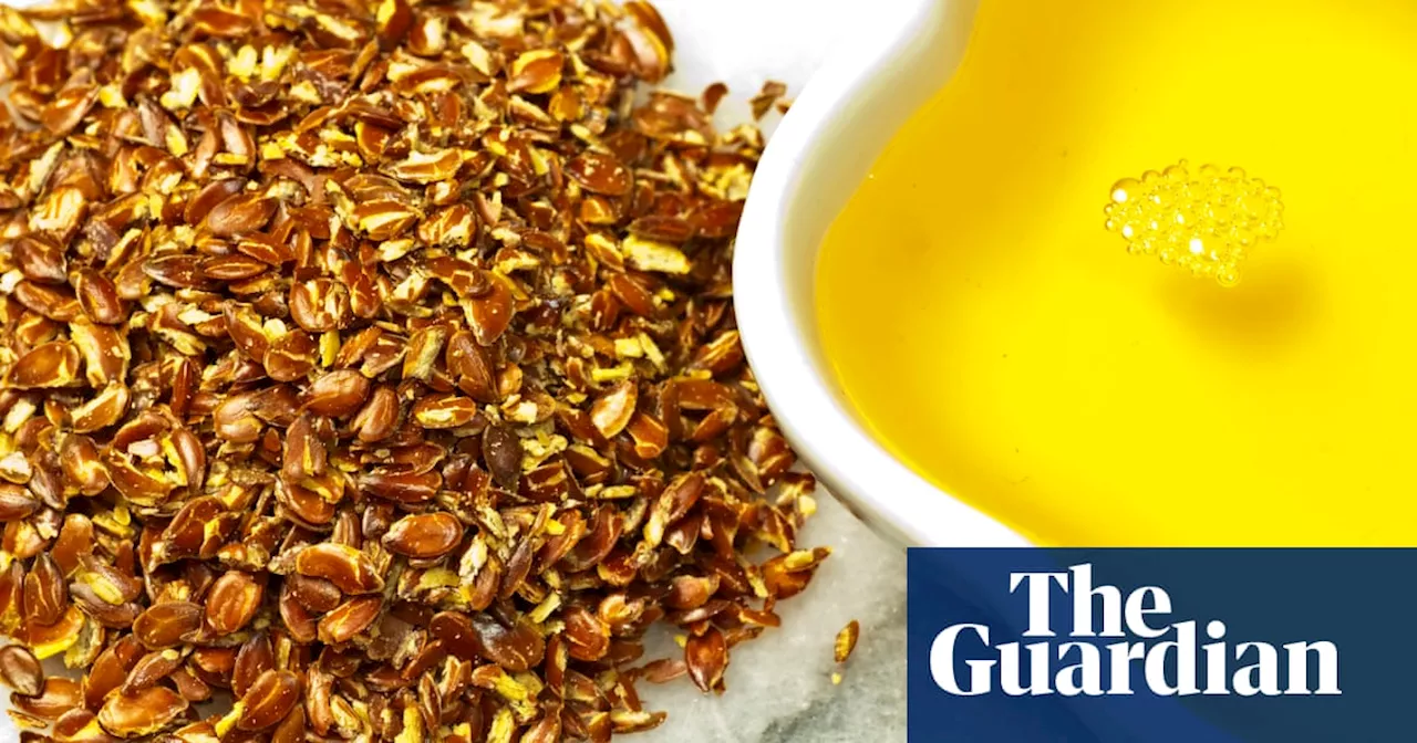 The Seed Oil Controversy: Separating Fact from Fiction