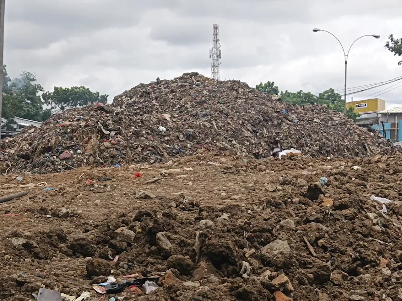 Babak Baru Penanganan Sampah hingga Pungli di Kota Bandung