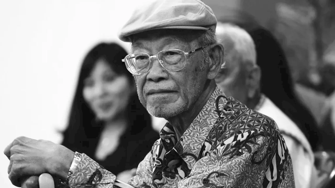 Harapan Seabad Pramoedya