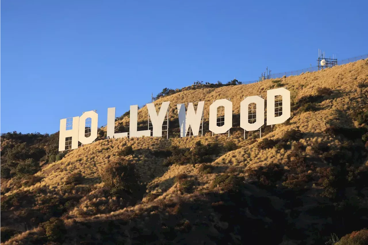 Pesohor Hollywood Ramai-ramai Menjadi Sukarelawan Kebakaran Los Angeles