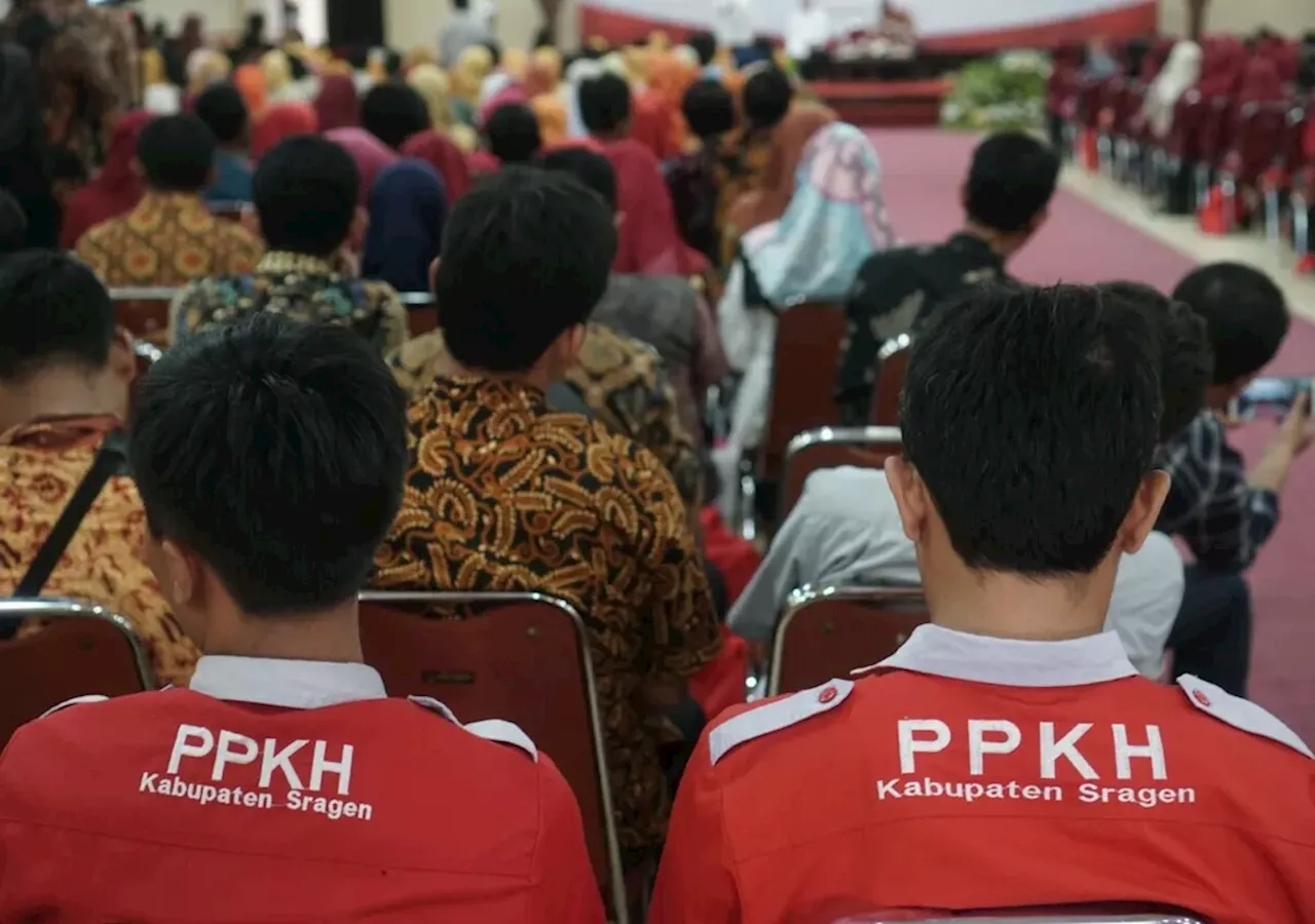 Pilar Sosial Digerakkan untuk Mencegah Kekerasan pada Perempuan dan Anak