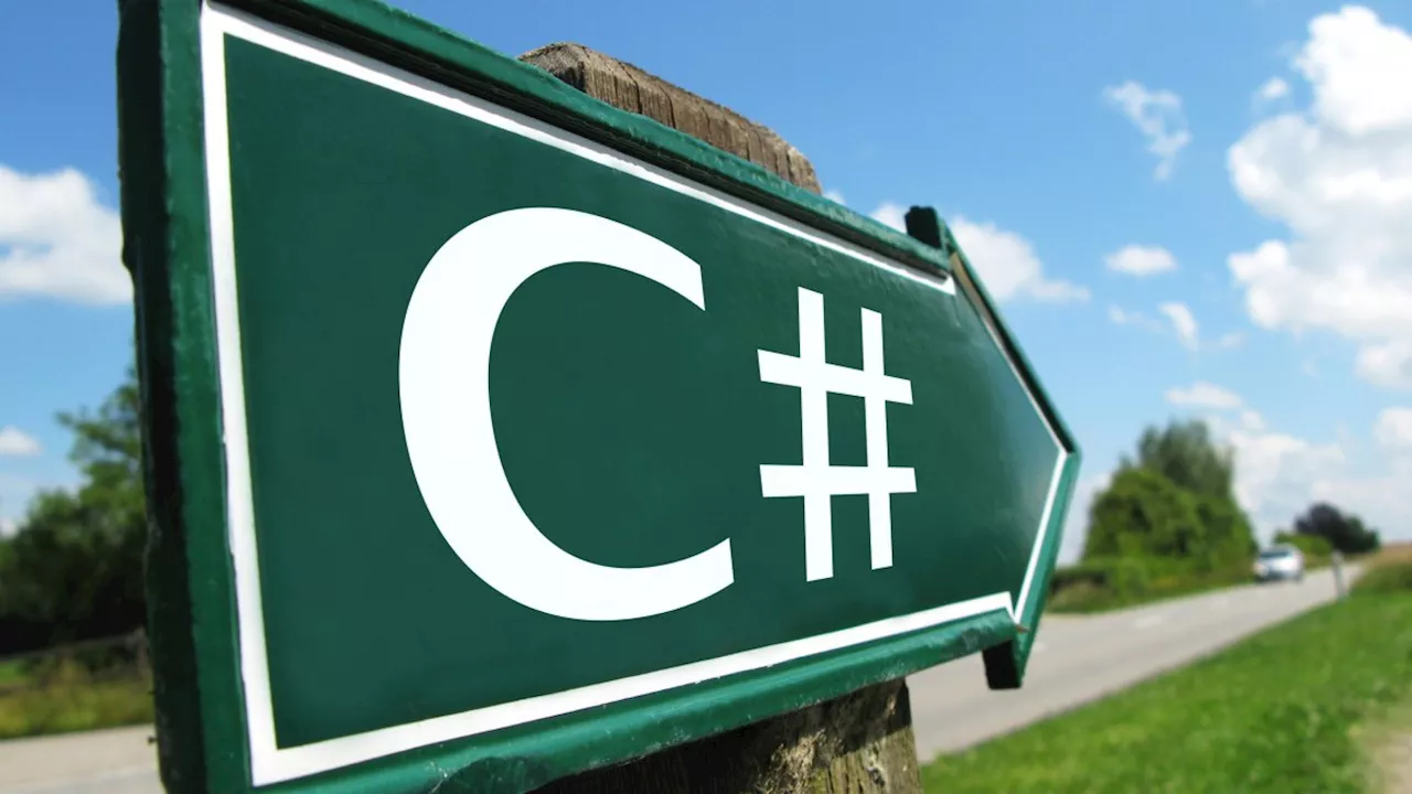 C# 13.0: Neue Möglichkeiten mit partiellen Properties und Indexern