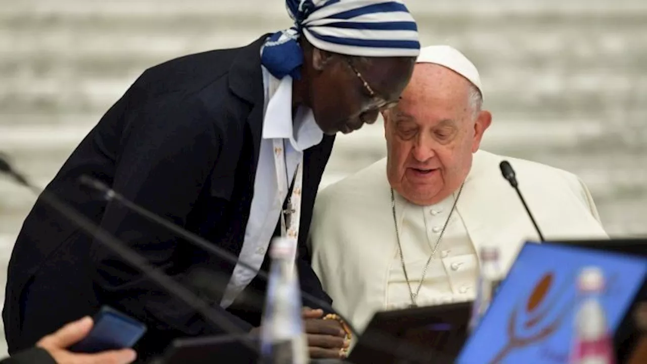 Sr. Mukari: Synodality will prove a ‘game-changer’ for women in Africa