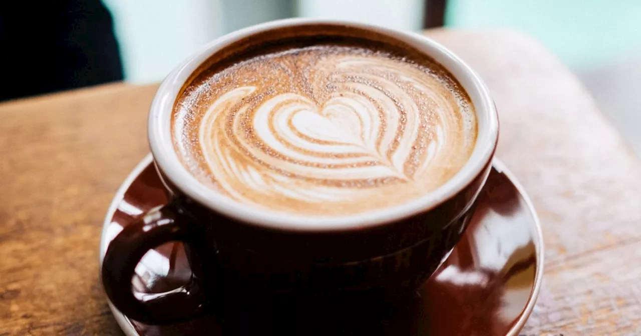 Coffee May Have Heart Health Benefits, But Only If You Drink Less Than This