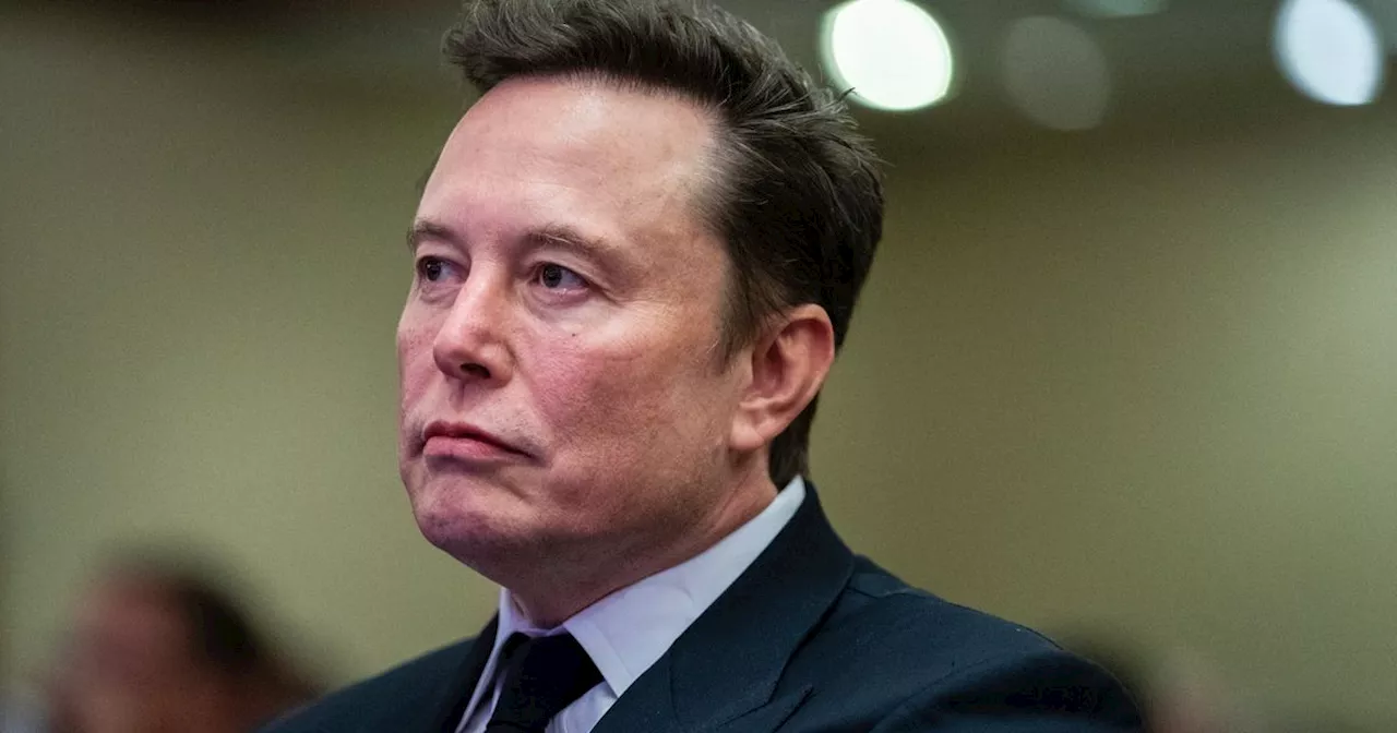 Elon Musk's Approval Ratings Plummet in UK After Grooming Gangs Involvement