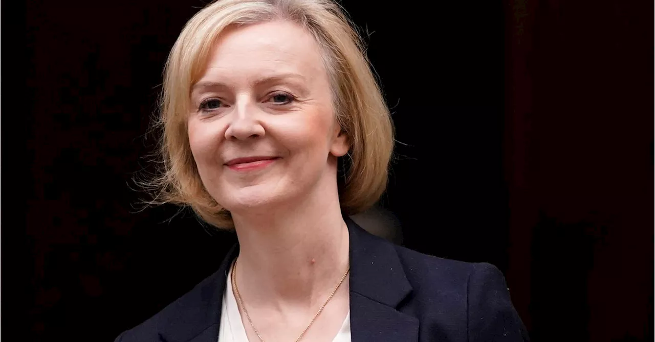 Liz Truss Has 1 Truly Outlandish Idea To Fix UK's Economic Turmoil