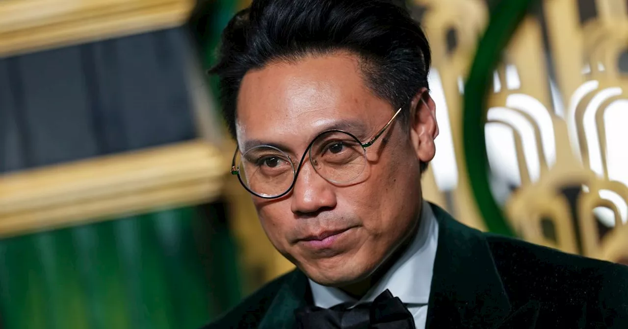 Wicked Director Jon M Chu Defends Making This 1 Change In New Sequel