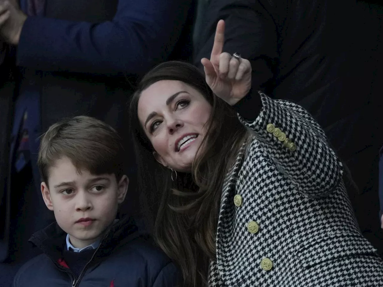 Marlborough College: La scuola di Kate e l'eventuale futuro del Principe George