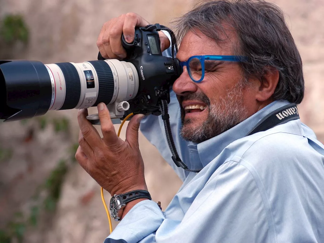 Oliviero Toscani: Il Grande Fotografo Lascia Sei Figli