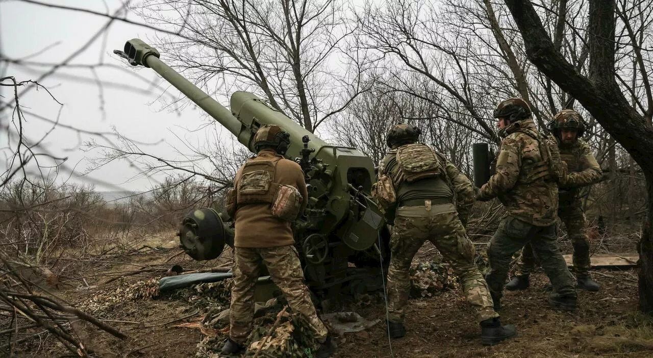 Mosca accusa Ucraina di attacco al gasdotto Turkstream