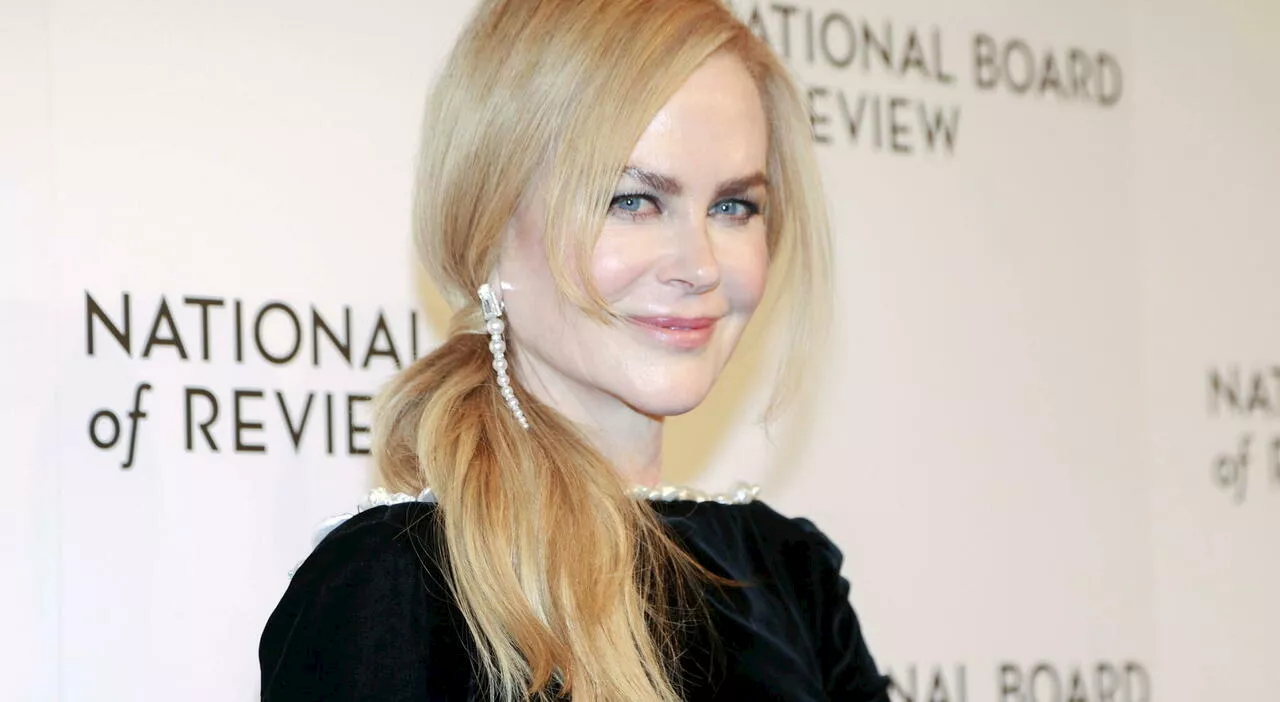 Over 50 e sesso, da Nicole Kidman a Demi Moore fino a Monica Guerritore: perché la seduzione non ha limiti d'e