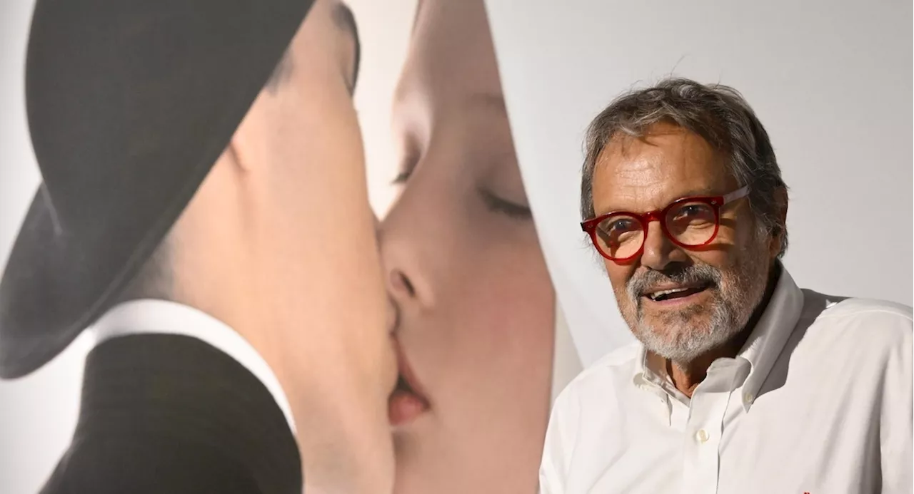 È morto Oliviero Toscani