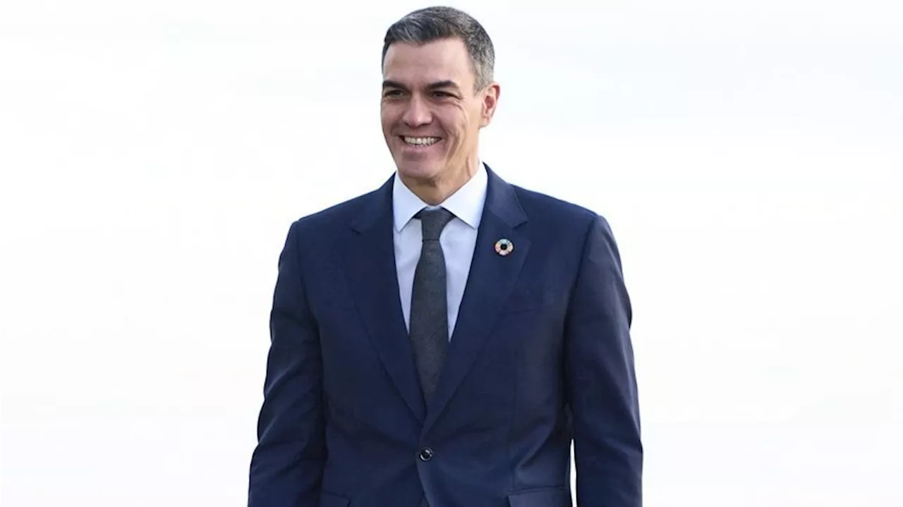 Pedro Sánchez prevé un nuevo anuncio sobre Vivienda