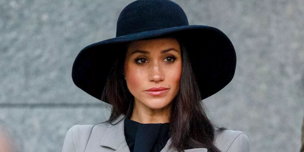 Why Meghan Markle's 'With Love, Meghan' Netflix Show Delay Was an 'Easy Decision'