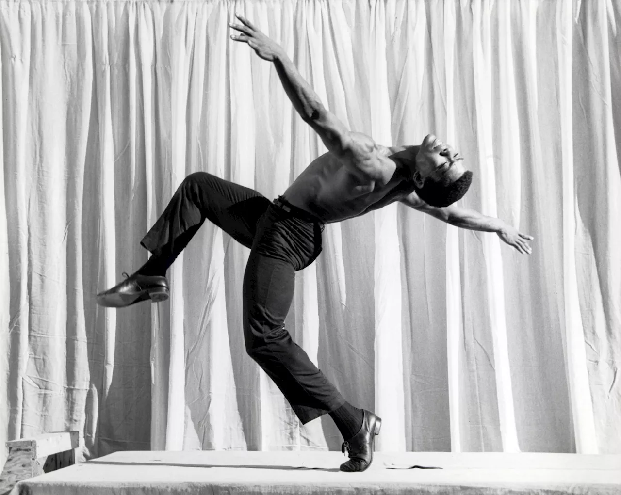 Reflecting on the Legacy of Alvin Ailey and Judith Jamison