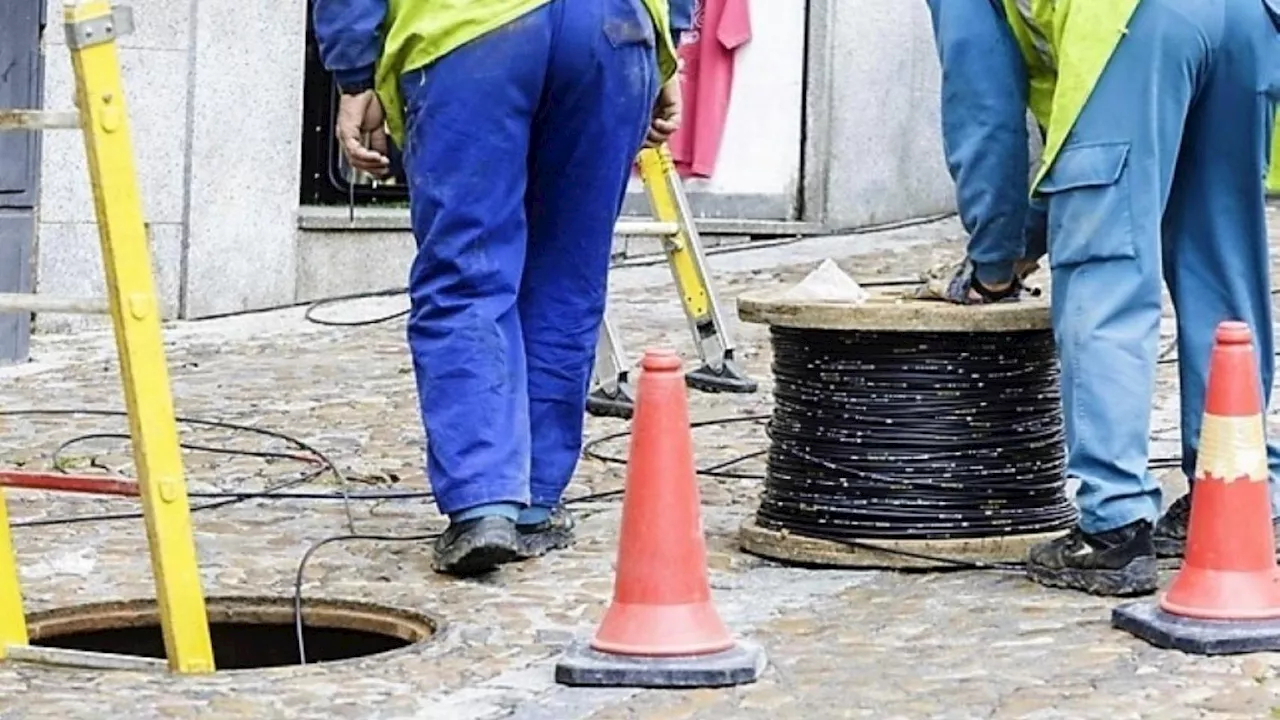 España: Líder en Fibra, Pero con Desafíos en Movil