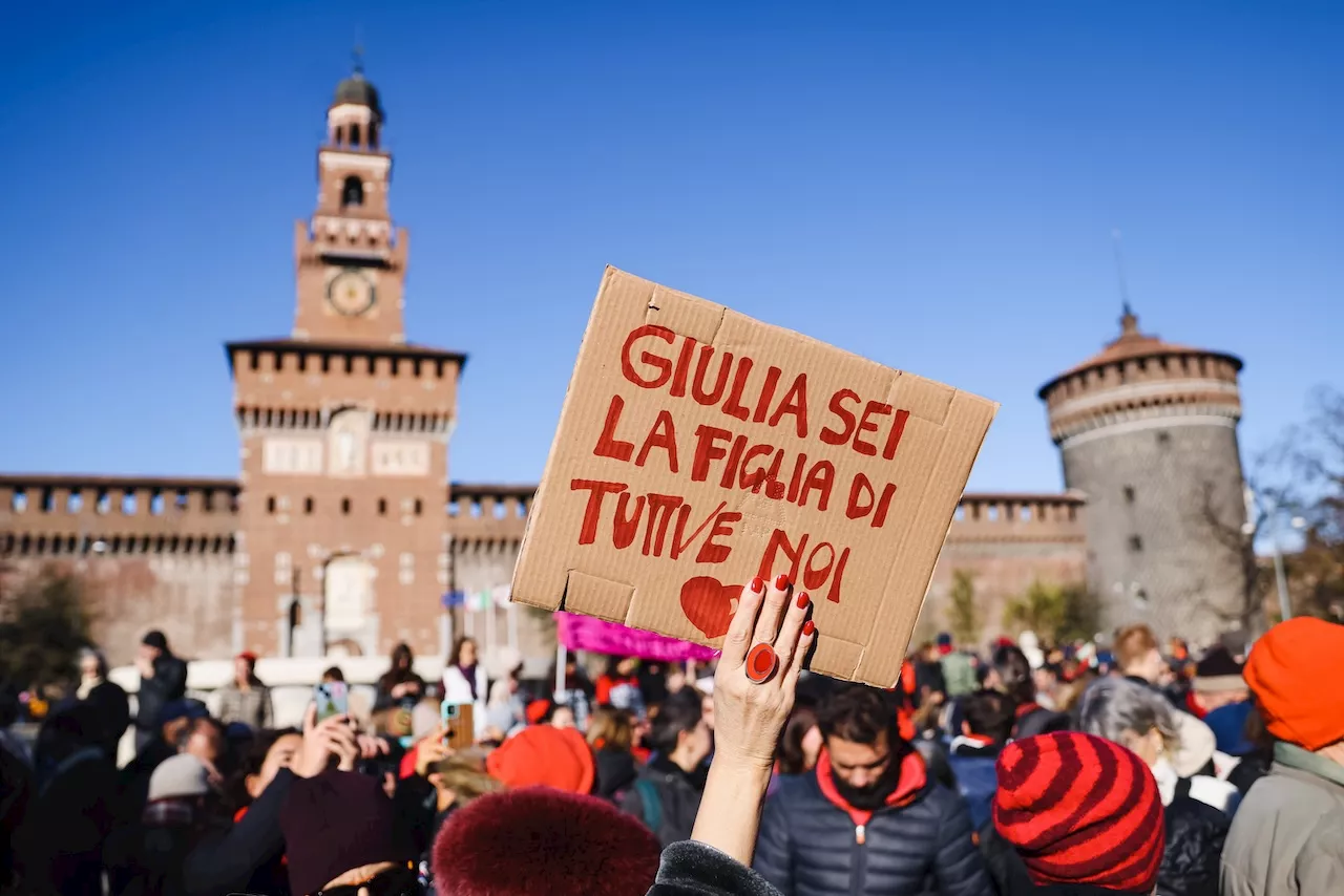 Fondazione Cecchettin: un nuovo patto contro la violenza di genere