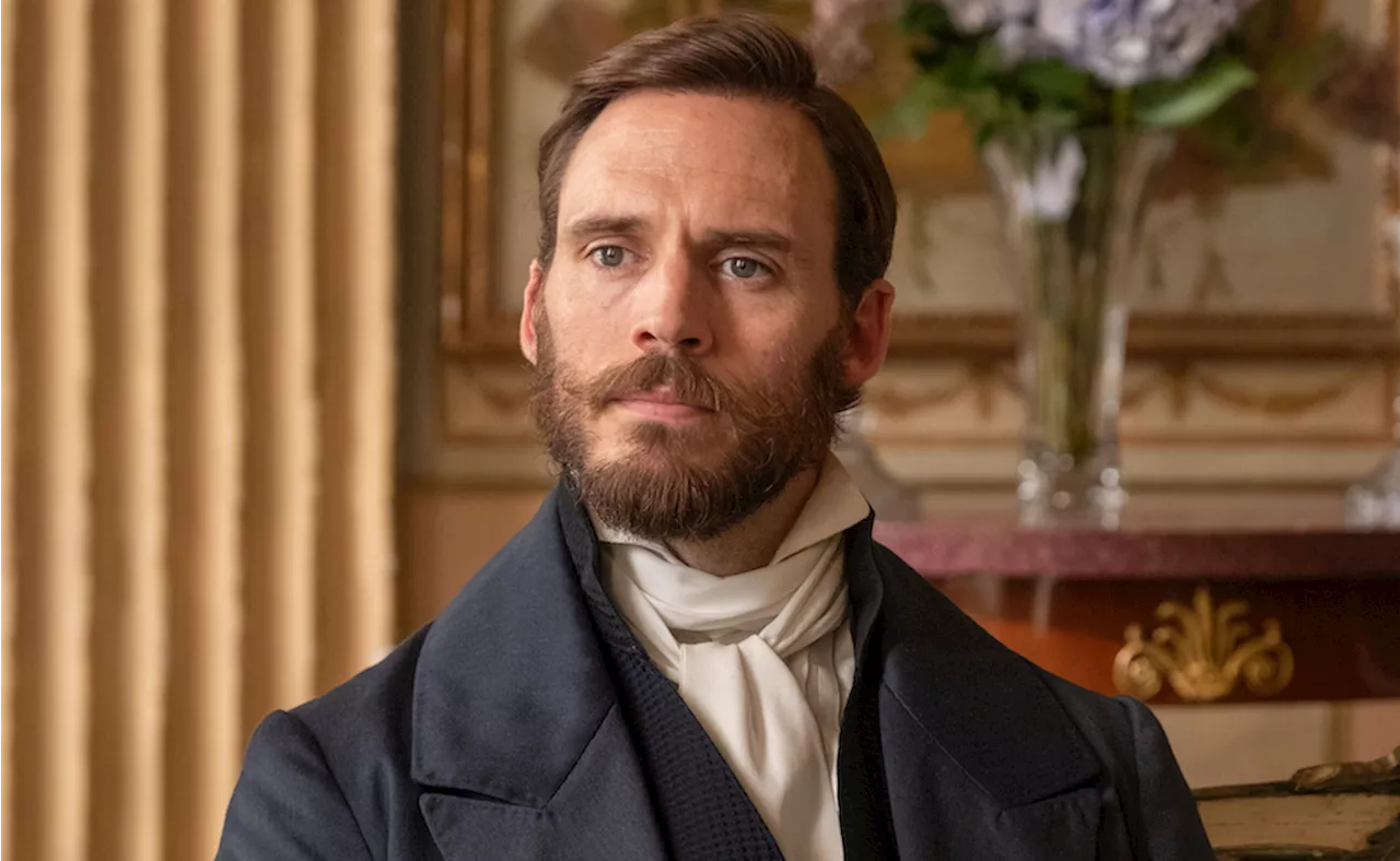 La serie di Billie August 'Il Conte di Montecristo' con Sam Claflin