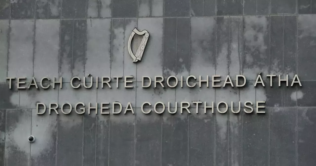 Female associate of Drogheda mob boss due to appear in court on multiple charges