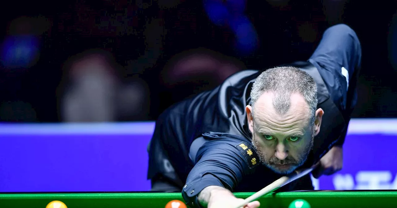 Sport on TV: What time and channel is the Masters snooker and Australia Open on?